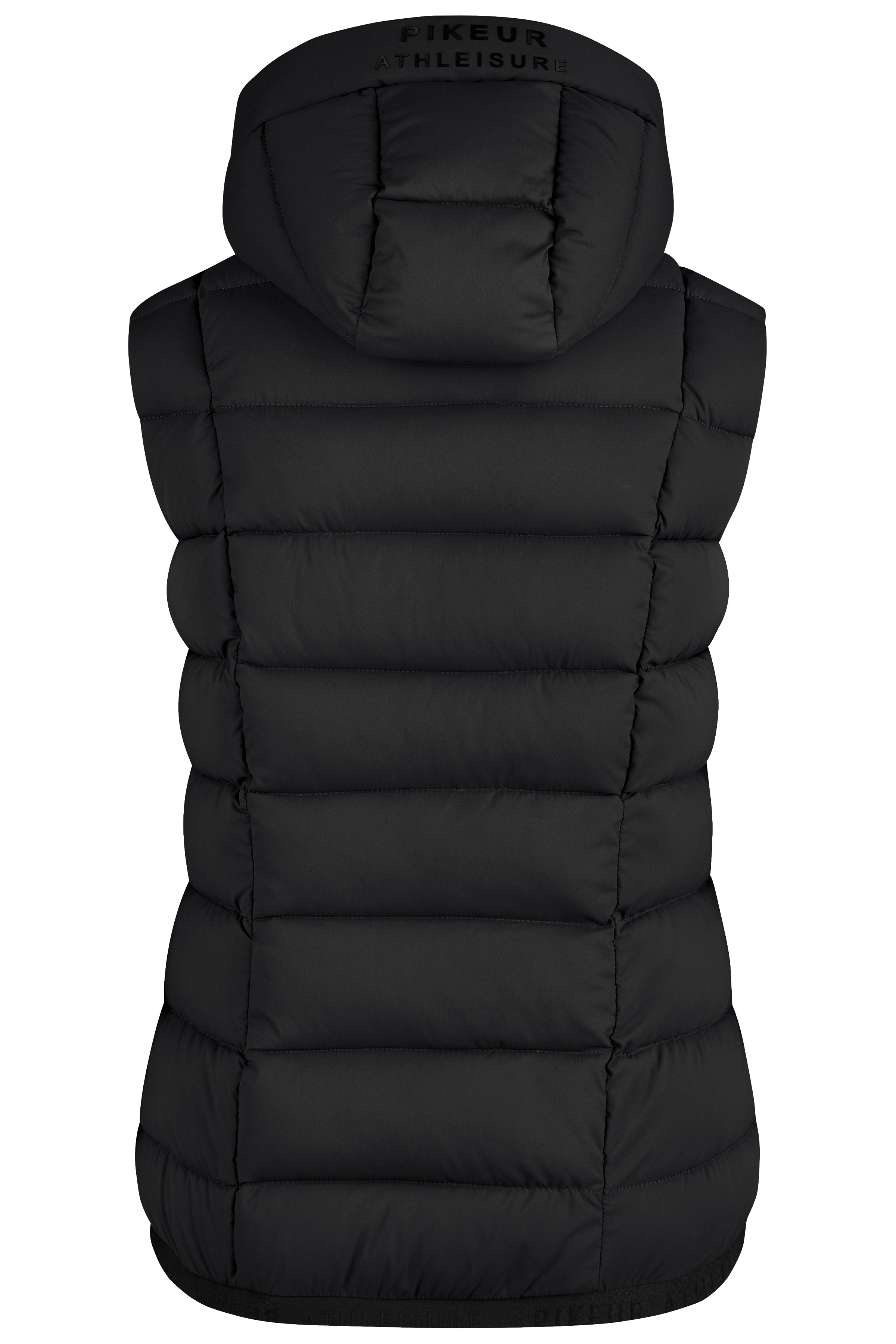 Pikeur HW24 Damen Quilt Weste 6004 Athleisure