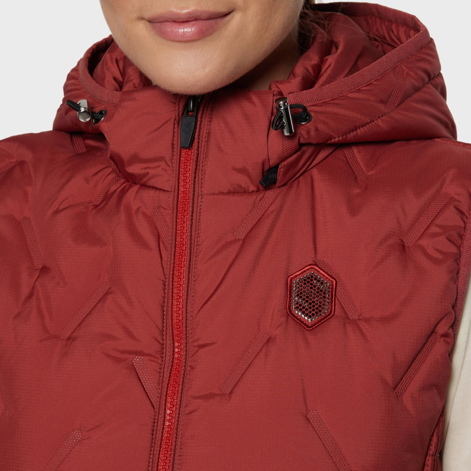 Samshield SS25 Damen Weste Alta Badia Samshield SS25 Damen Weste Alta Badia