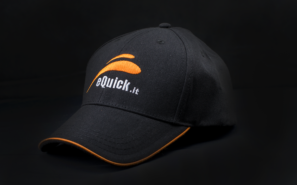 eQuick Base Cap