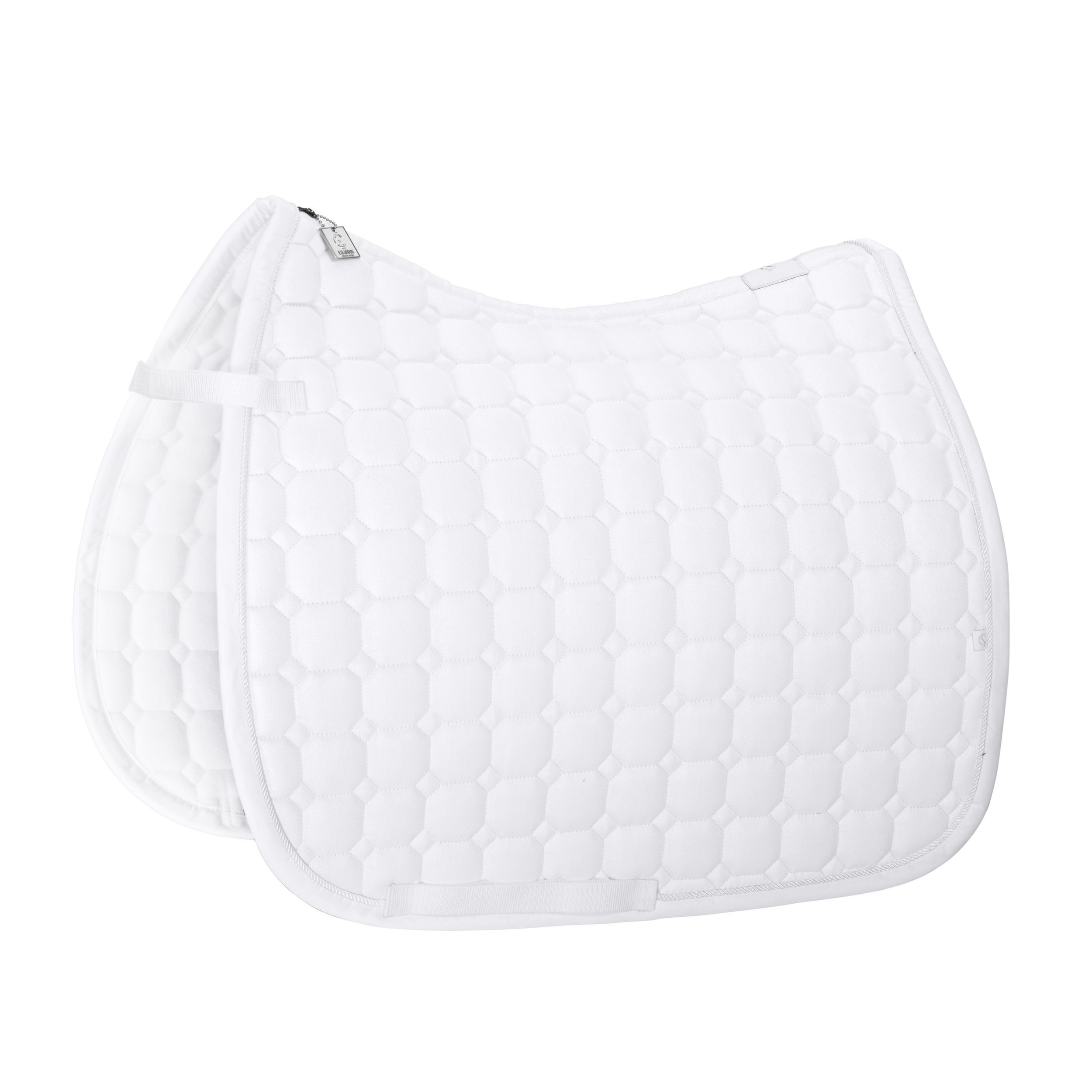 Eskadron SS26 Dressur Schabracke Cotton Glitter Classic Sports