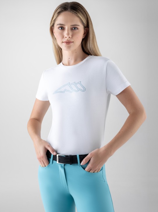 Equiline FS25 Damen T-Shirt Gosbig Equiline FS25 Damen T-Shirt Gosbig