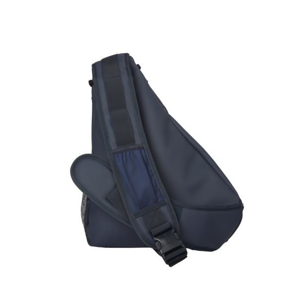 Kingsland HW25 Reithelmtasche Marcel, navy