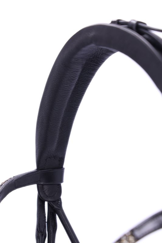 Schockemöhle Sports Kandare SP Isabell Werth Bella Rose