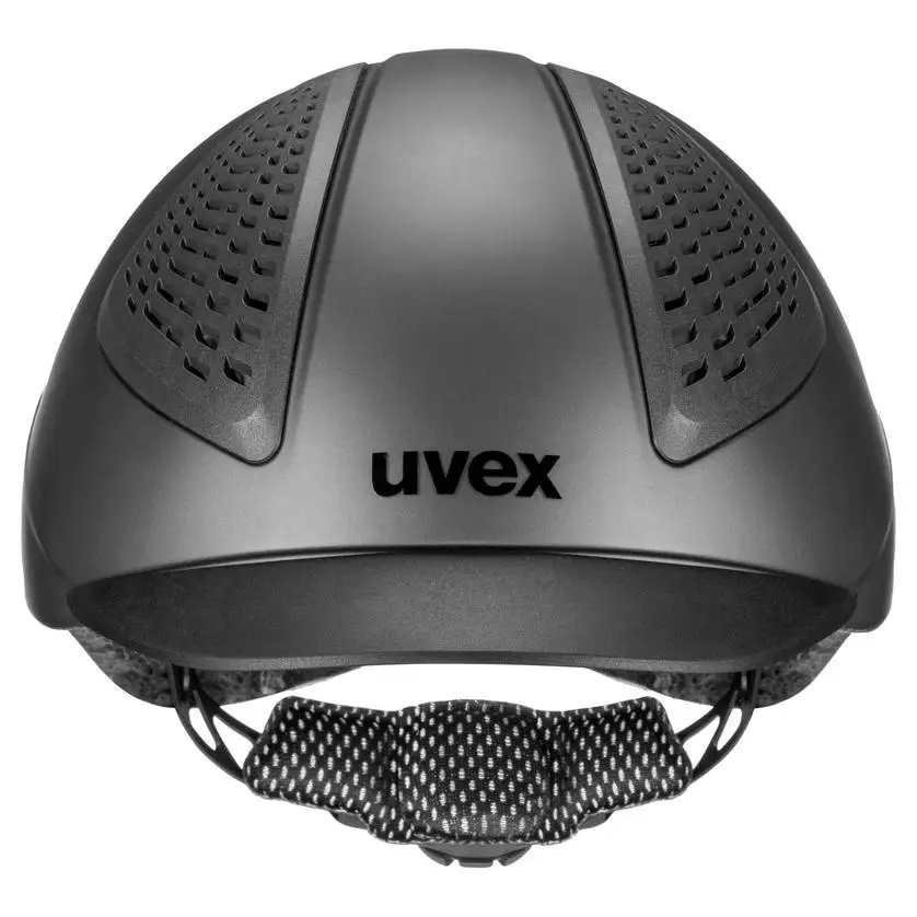 Uvex Reithelm Exxential III