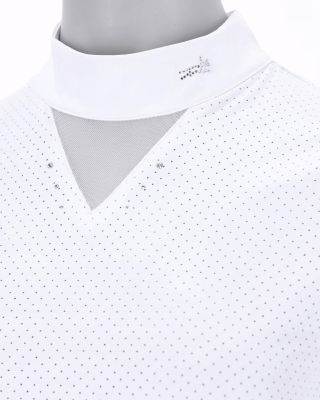 Schockemöhle Sports Damen Turniershirt SP Lea