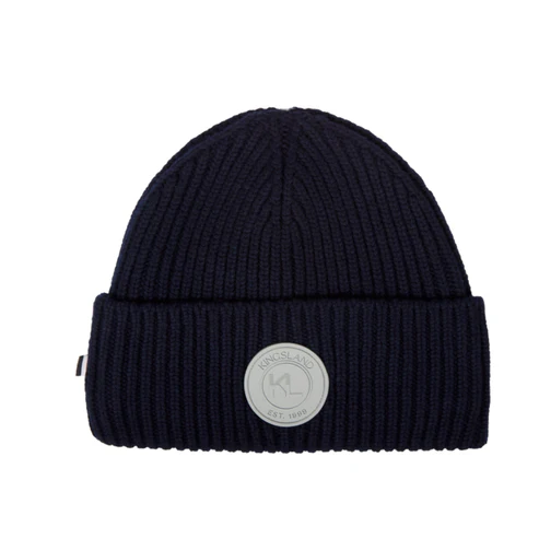Kingsland HW25 Mütze Maurice, navy