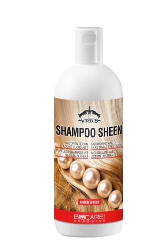 Veredus Shampoo Sheen