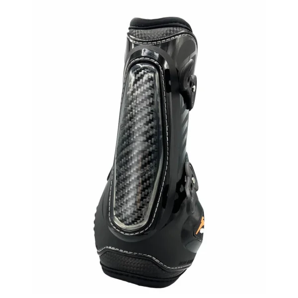 Equick Gamaschen ECarbon Shock Equick Gamaschen ECarbon Shock