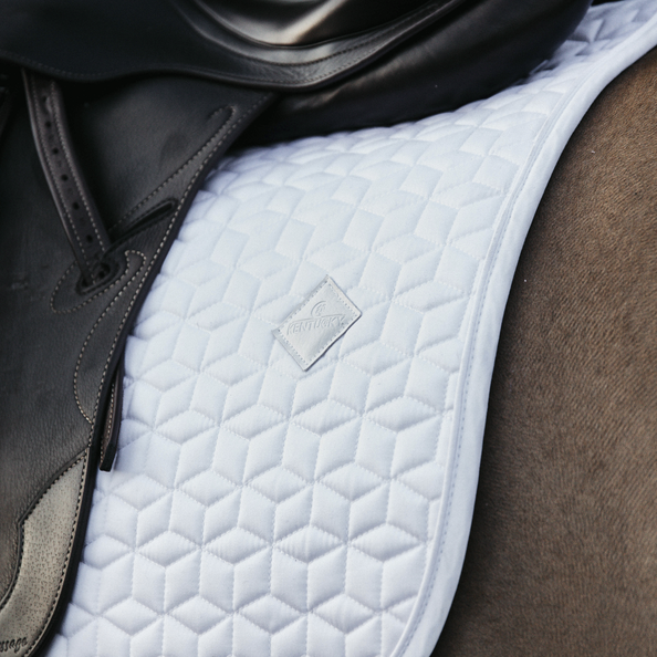 Kentucky Horsewear Dressur Schabracke classic