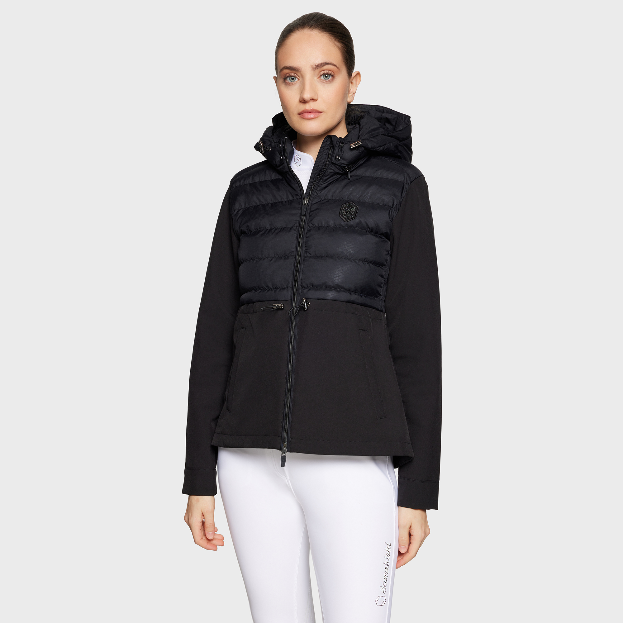 Samshield HW25 Damen Softshell Jacke Tanja