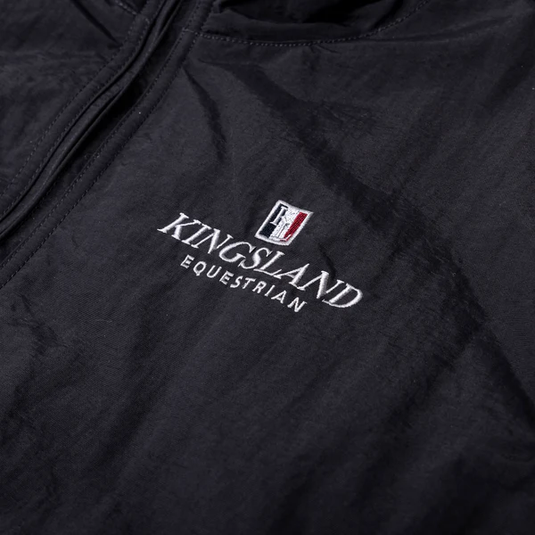 Kingsland Classic Bomberjacke Unisex Kingsland Classic Bomberjacke Unisex