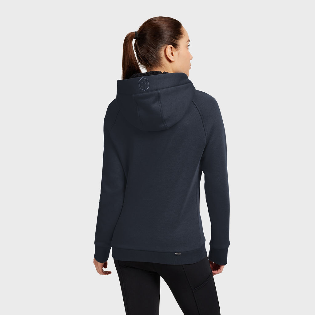 Samshield HW24/25 Damen Hoodie Betty, Sweatshirt