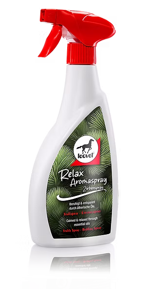 Leovet Relax Aromaspray - Zirbenspray
