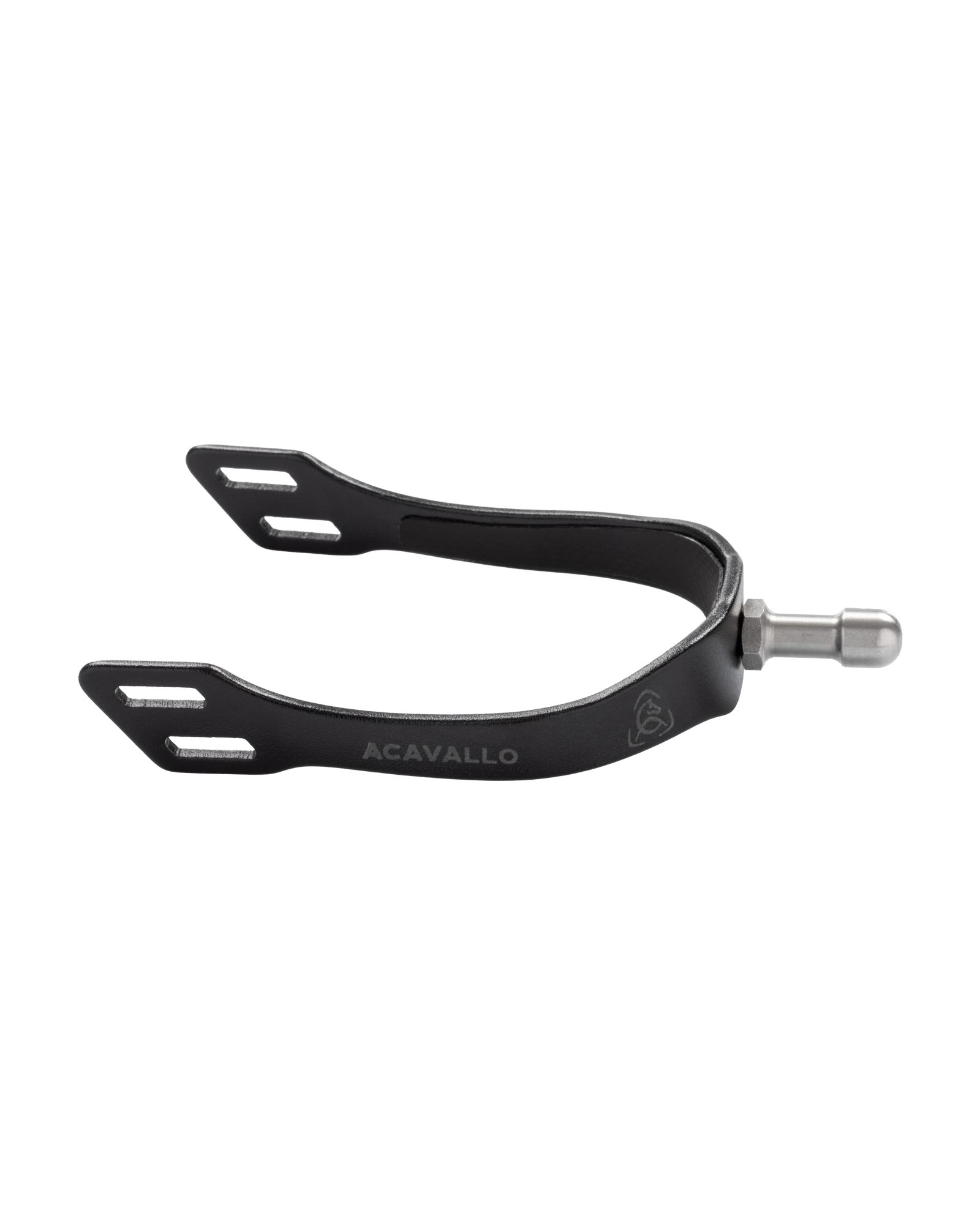 Acavallo Sporen Arena AluPlus 2.0 Acavallo Sporen Arena AluPlus 2.0