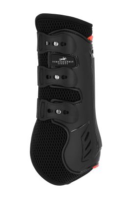 Schockemöhle Sports Gamaschen Air Flow Dressage Tendon Boots, front