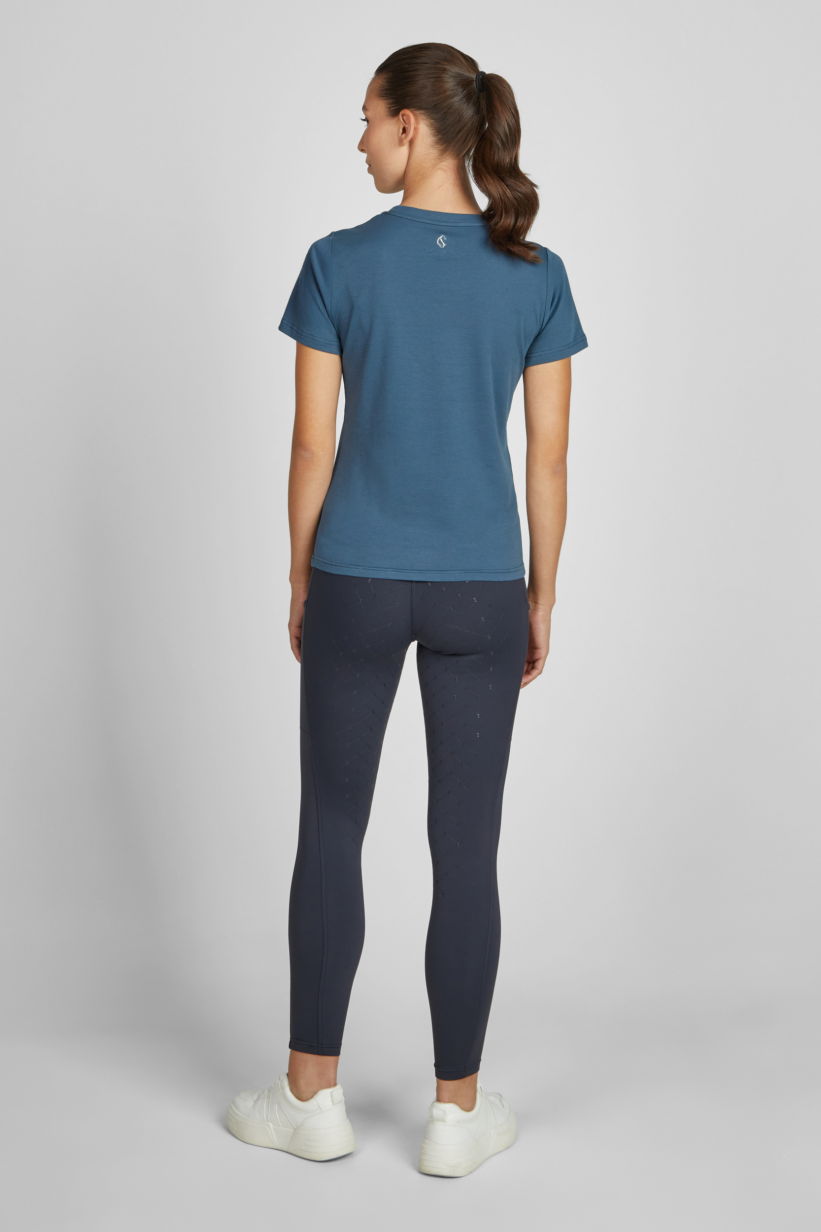 Eskadron SS26 Damen T-Shirt Classic Sports