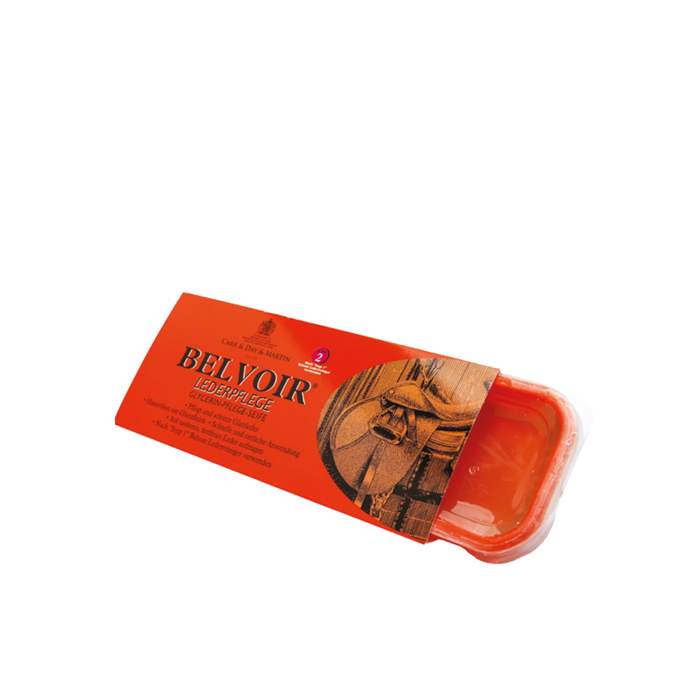 Carr & Day & Martin Belvoir Step-2 Glycerin Pflege Seife Carr & Day & Martin Belvoir Step-2 Glycerin Pflege Seife