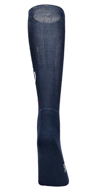 sockenbl1 Equiline Reitsocken Easy Fit mit Grip, Unisex
