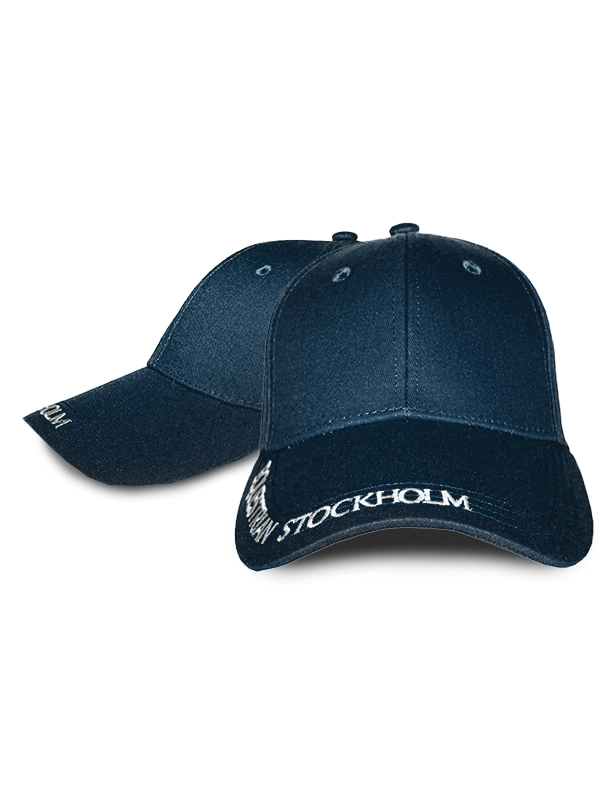 sportive-navy-cap Equestrian Stockholm Base Cap Sportive navy