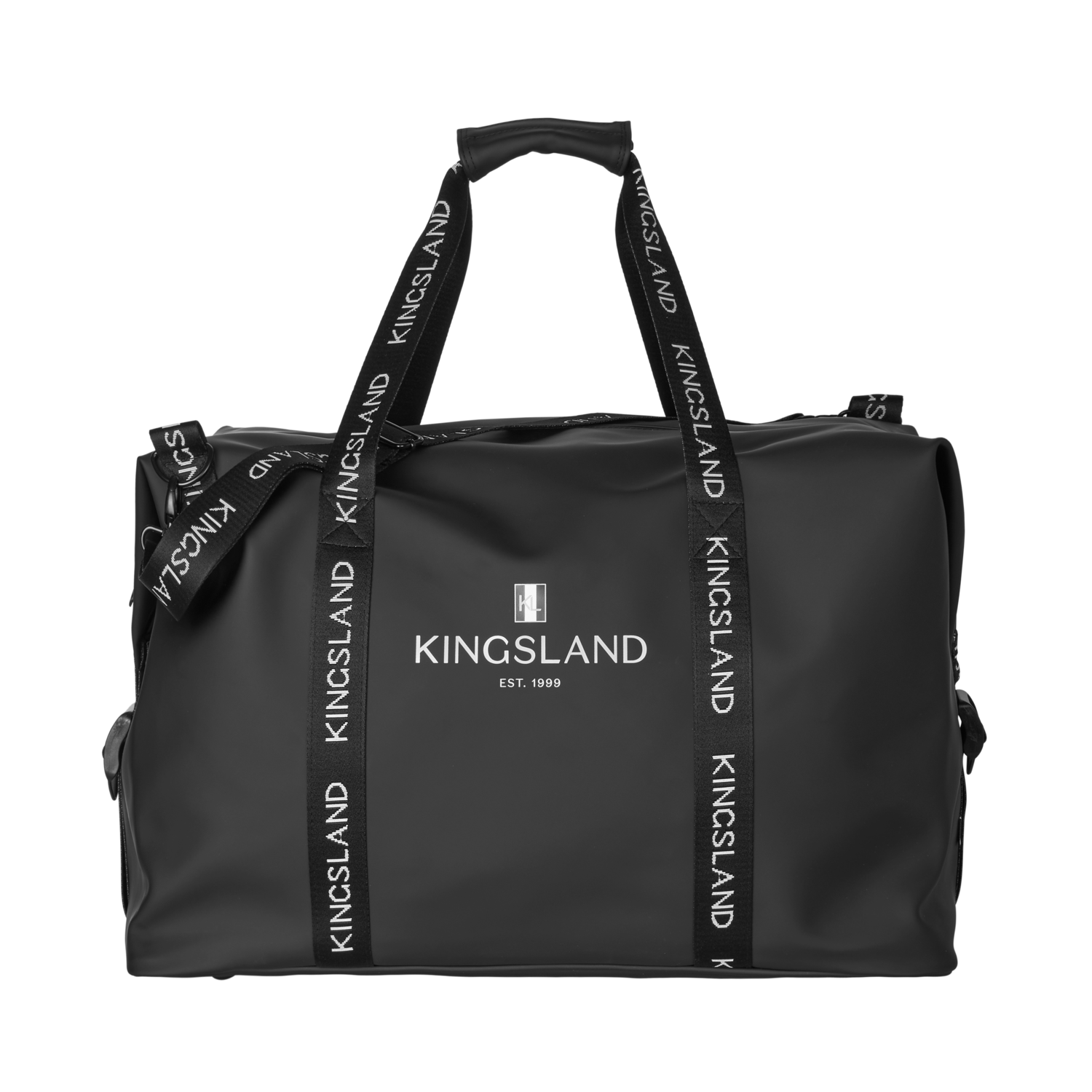 Kingsland Classic Small Weekend Tasche, black