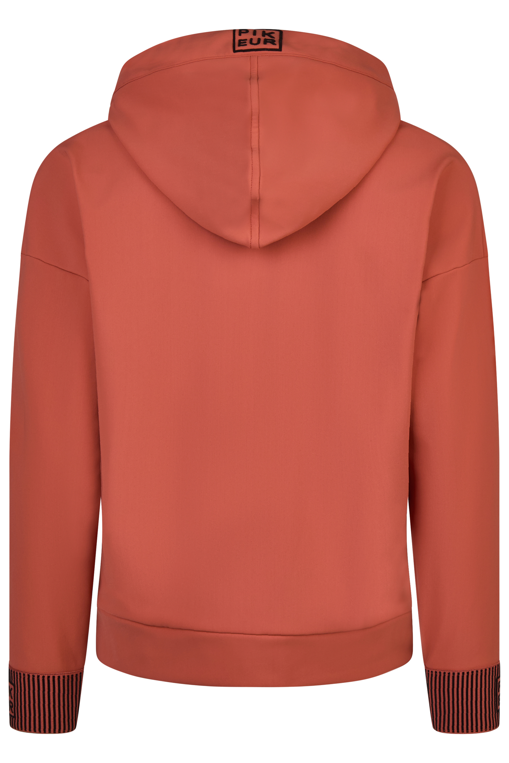 Pikeur HW25 Hoodie Sweater 8281 Selection