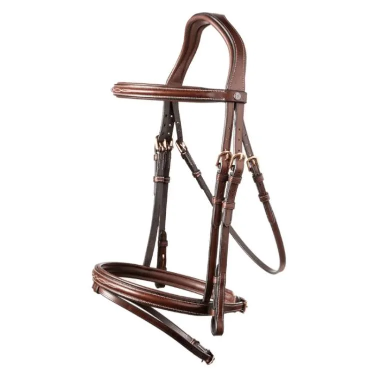 Trust Trense Calgary, englisch kombiniert