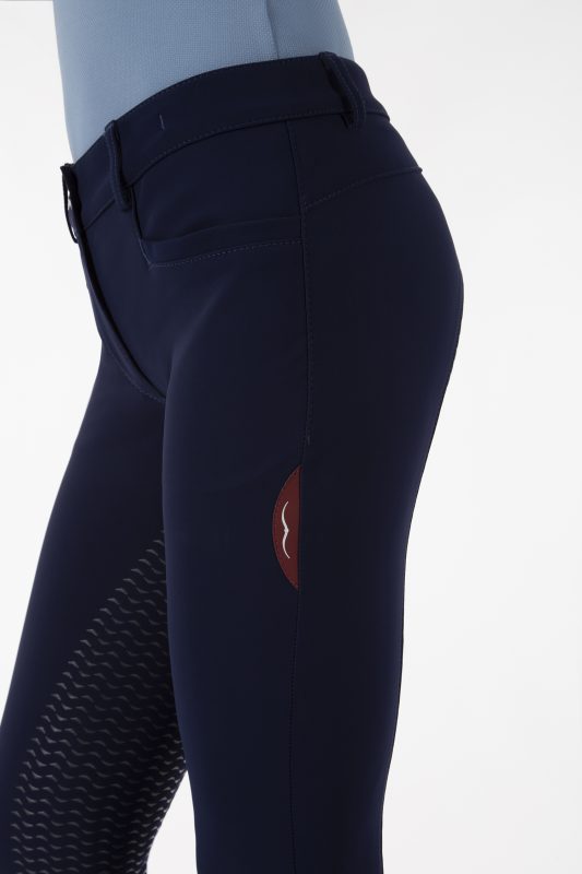 Animo Damen Reithose Nakita Full Grip, Core