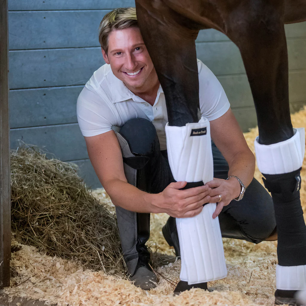 Back on Track Scandic PK Bandagierunterlagen