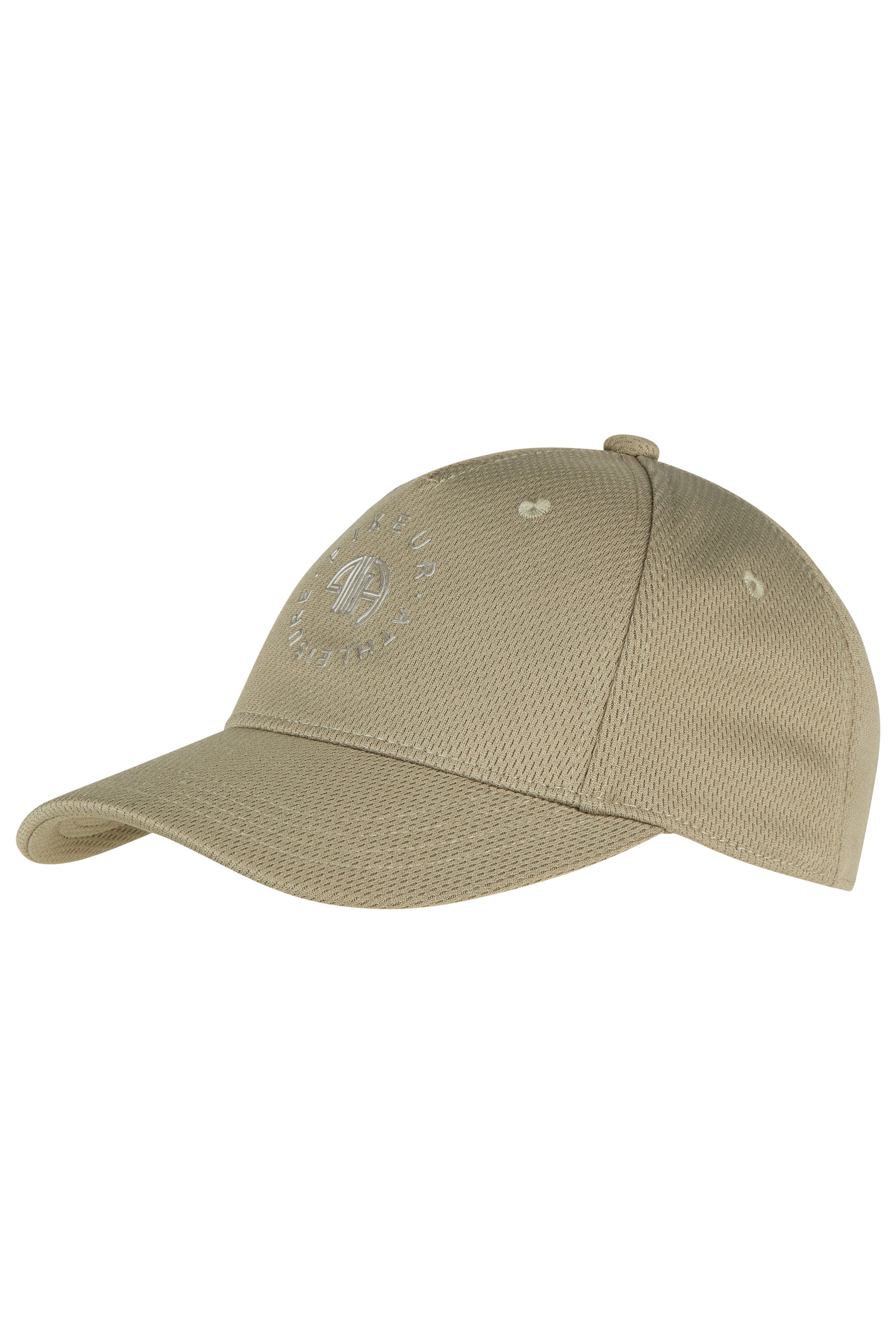 Pikeur FS25 Athleisure Mesh Base Cap 7830