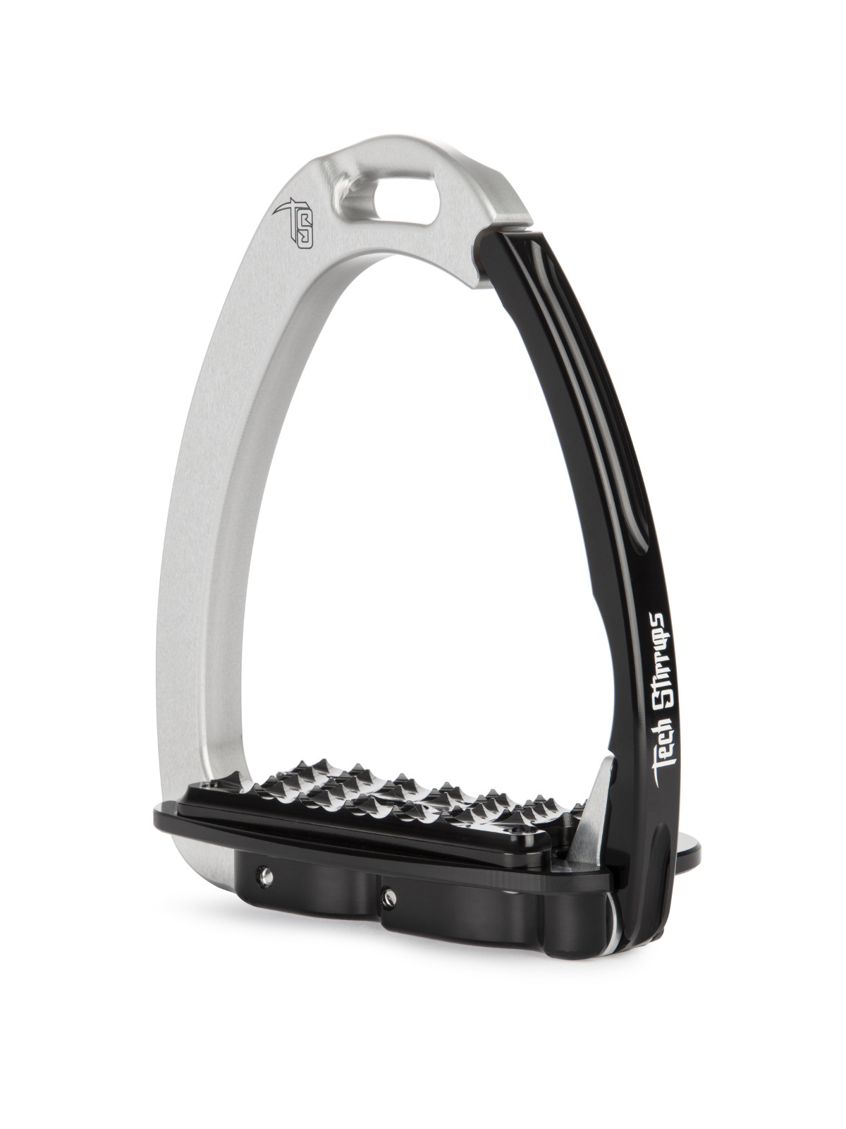 Tech Stirrups Venice Flat Evo Tech Stirrups Venice Flat Evo