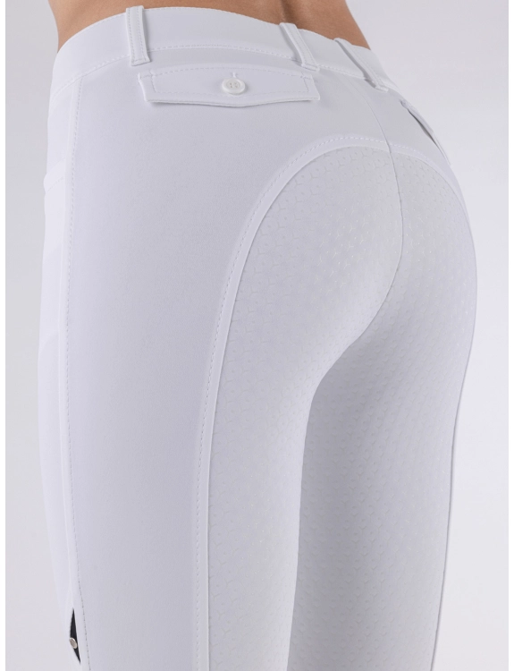 Equiline Damen B-Move Reithose Ceriek Full Grip