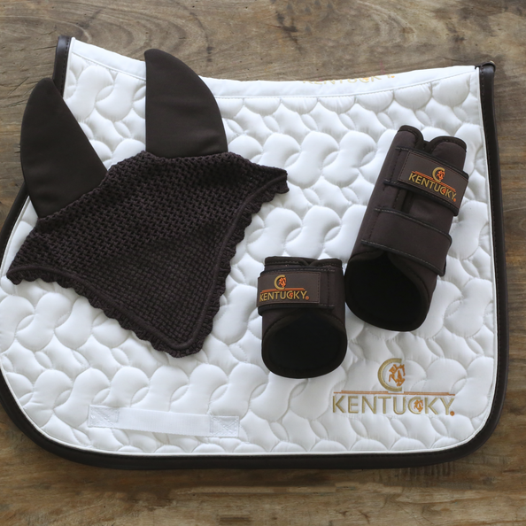Kentucky Horsewear Schabracke, Springen, Vielseitigkeit