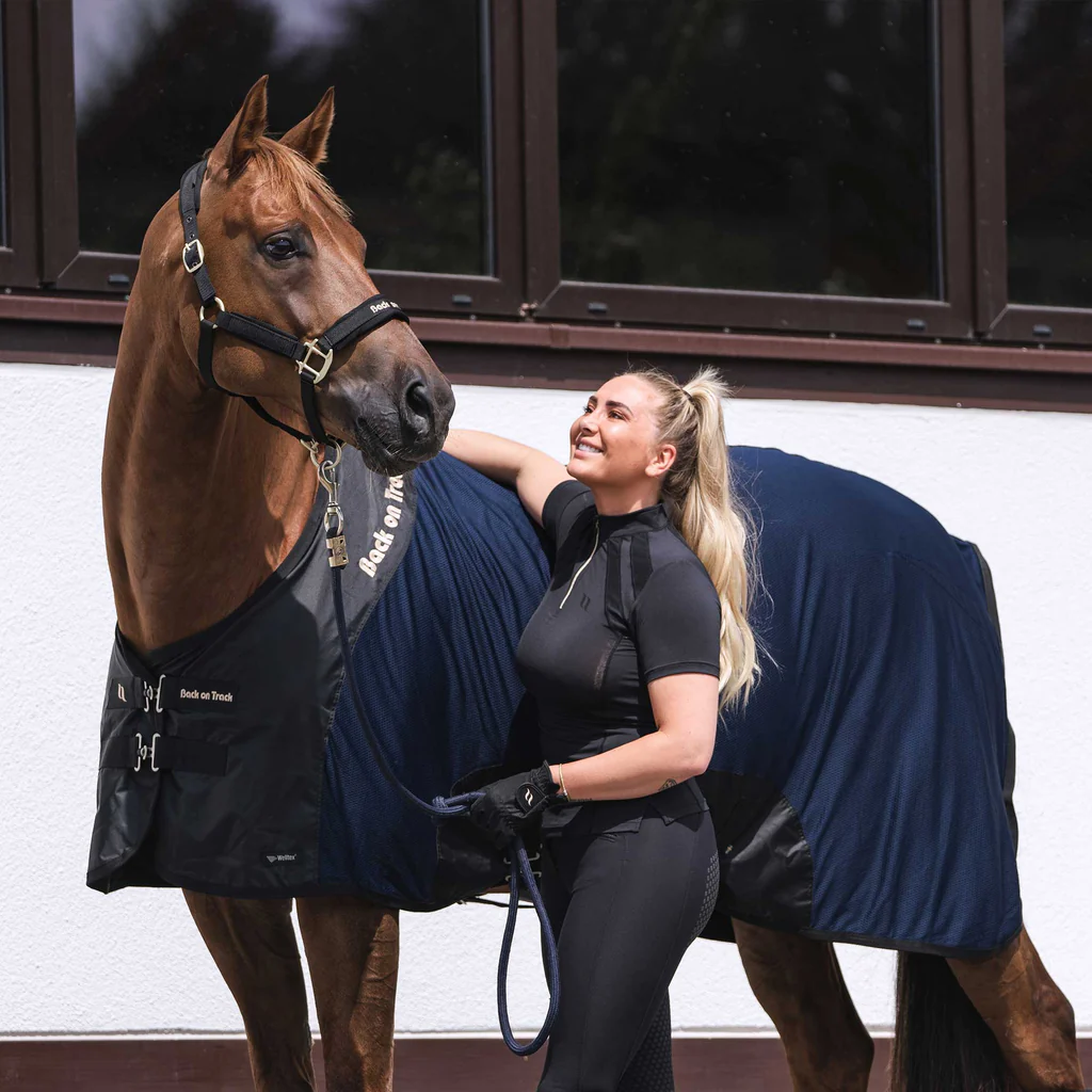 Back on Track Royal Netzdecke Deluxe