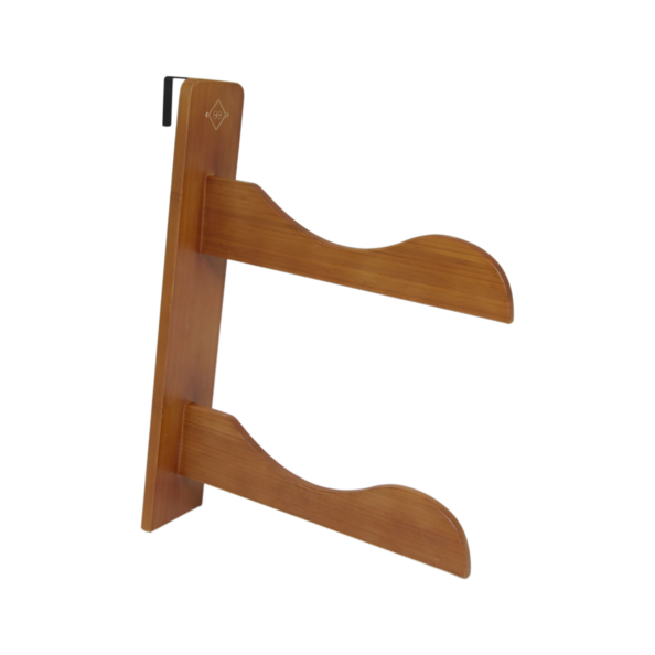 82122 Grooming Deluxe Sattelhalter