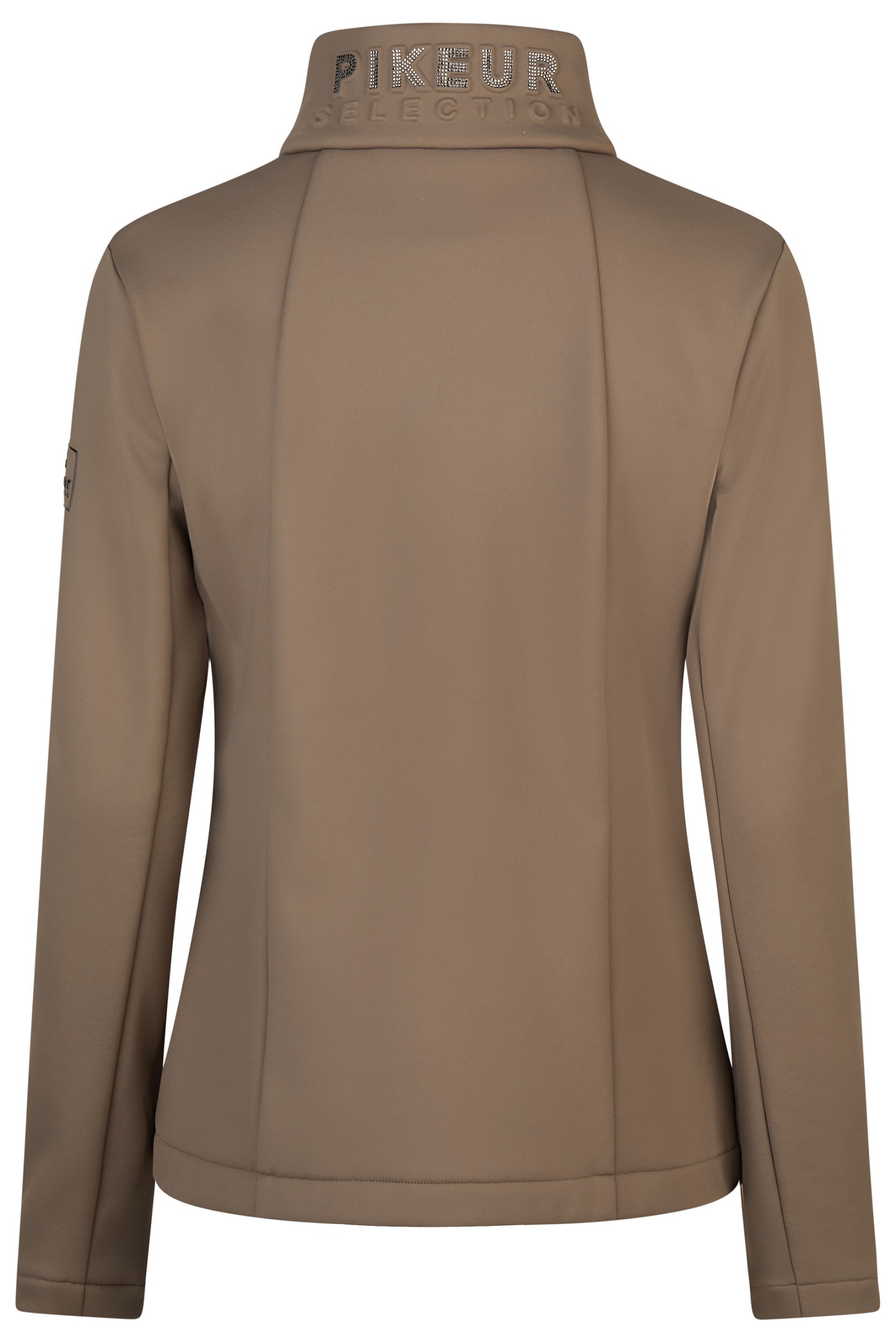 Pikeur HW25 Fleece Jacket 8040 Selection