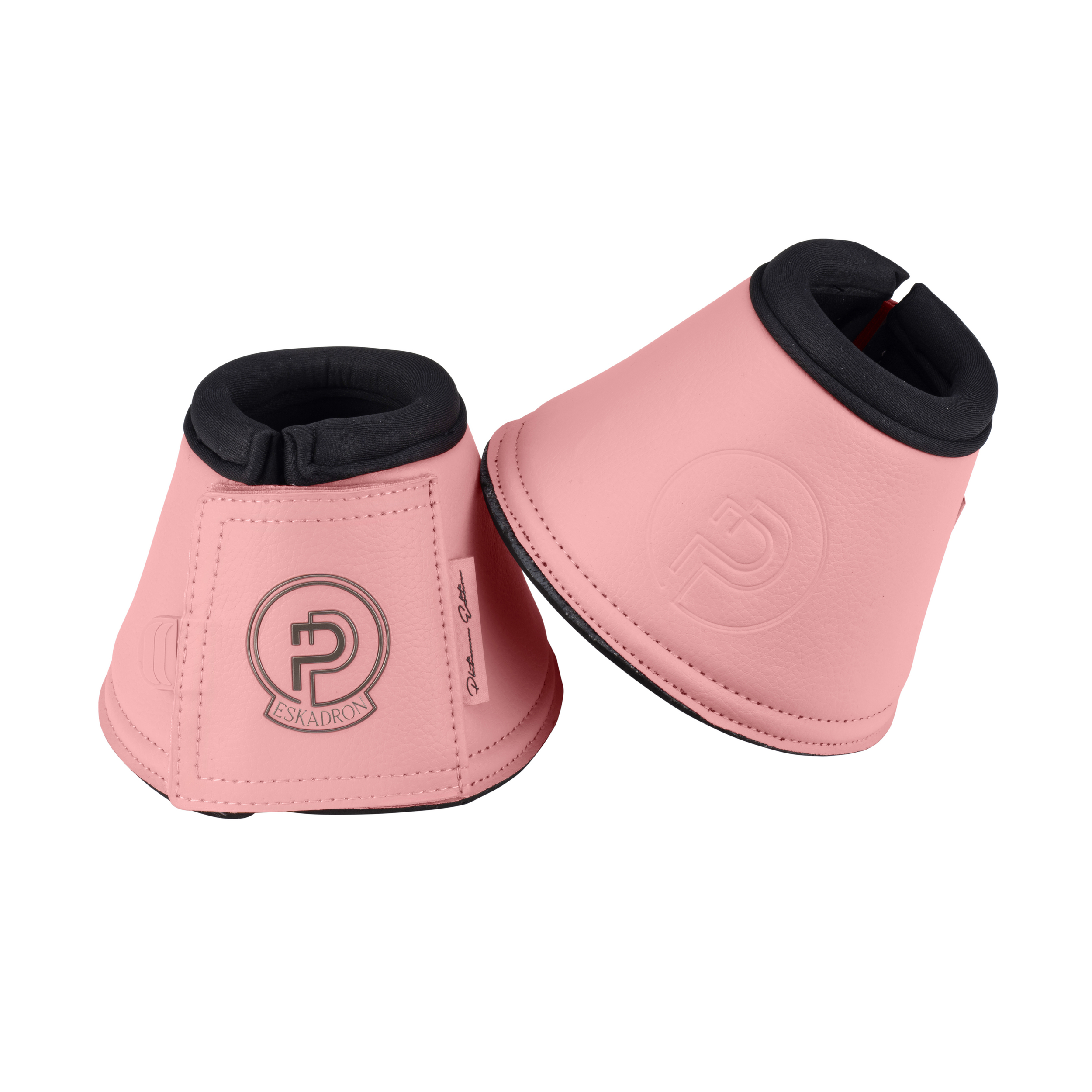 Eskadron Sprungglocken Faux Leather Platinum 2025 Eskadron Sprungglocken Faux Leather Platinum 2025