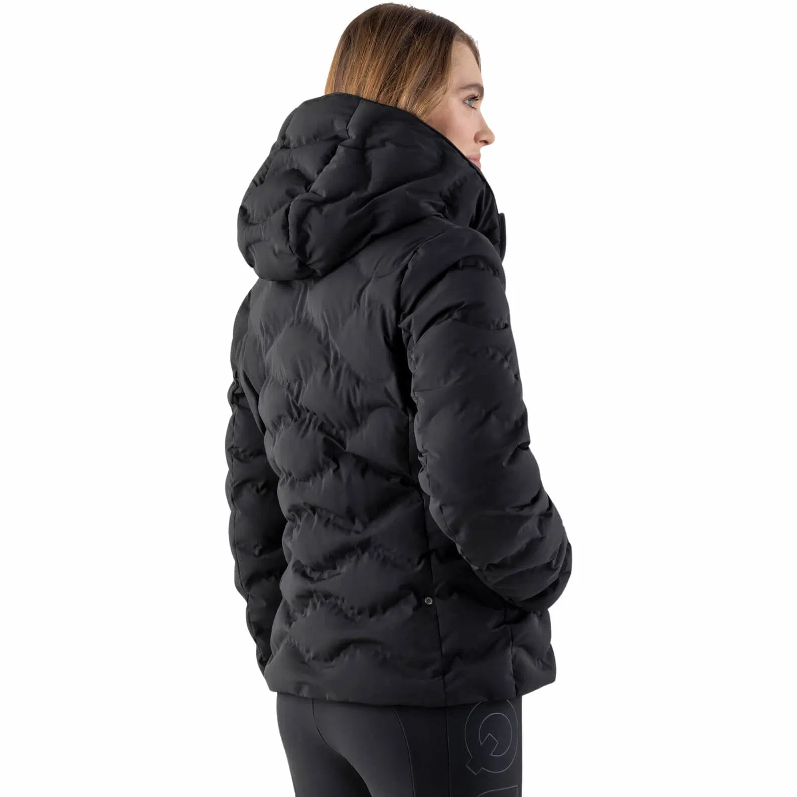 Equiline HW25 Damen Jacke Casic
