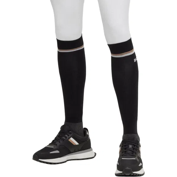 Boss Equestrian Reitsocken Classic