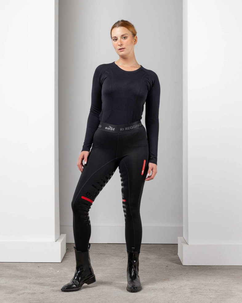 eaSt Damen Reitleggings REGGINGS® R1
