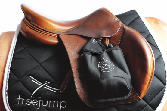 Freejump Steigbügel Schutztasche Freejump Steigbügel Schutztasche