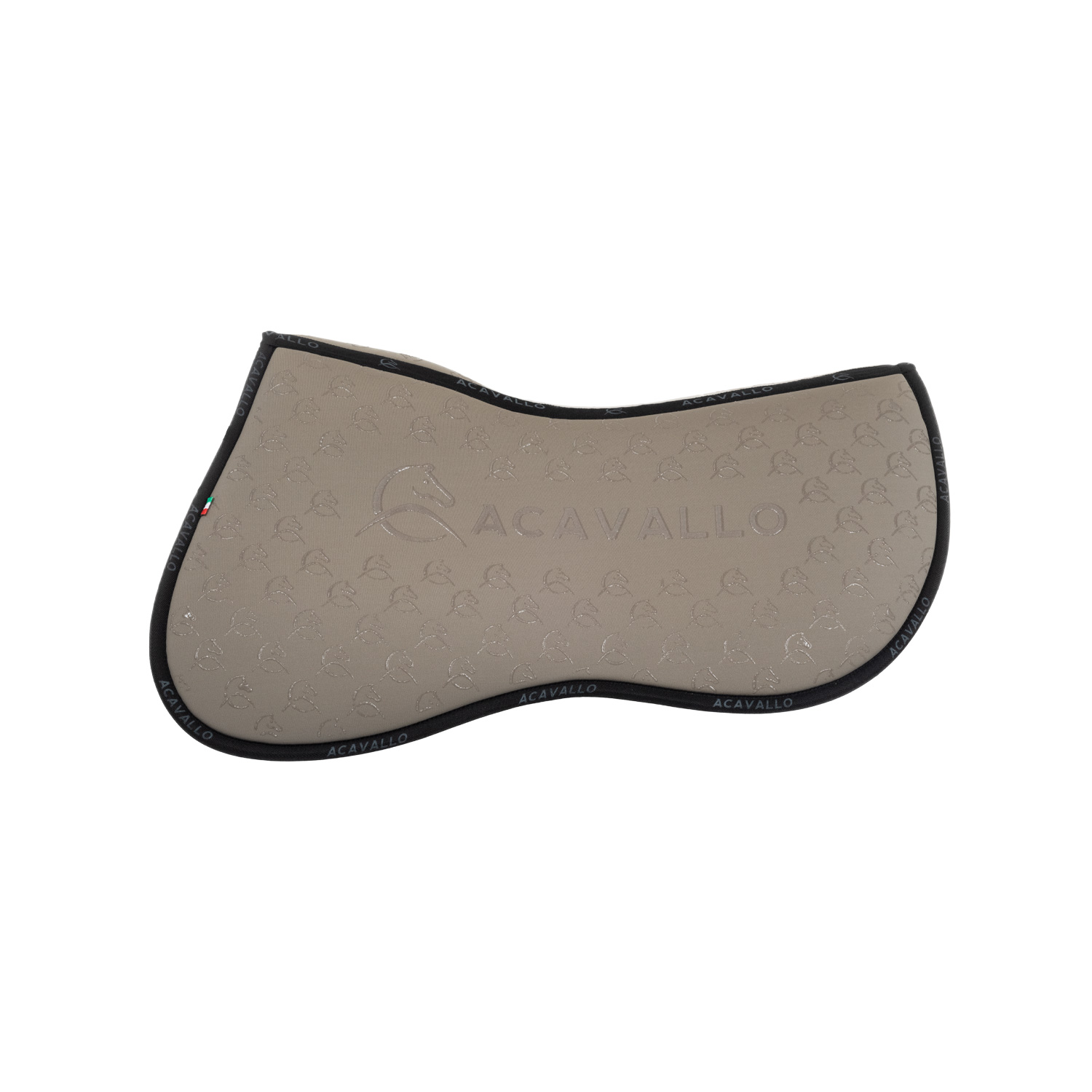 Acavallo® Memory Foam Sattelpad mit Grip