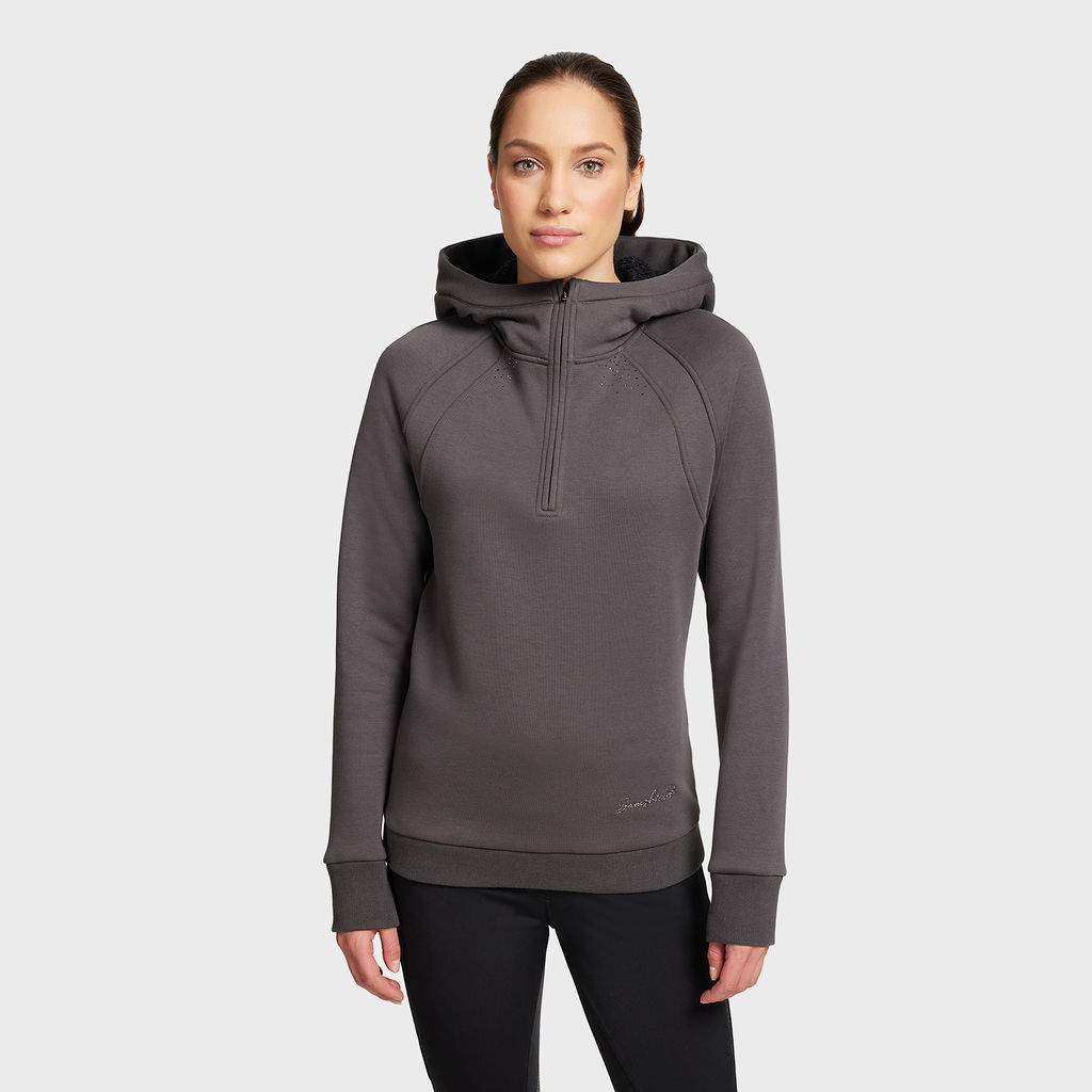 Samshield HW24/25 Damen Hoodie Betty, Sweatshirt