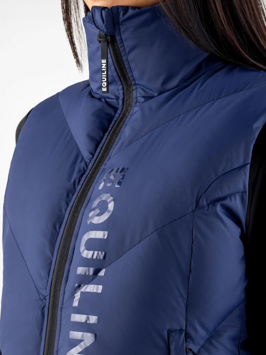 Equiline HW25 Damen Weste Cilet