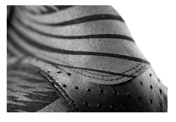 hs2 Samshield Reithandschuh V-Skin, Leder
