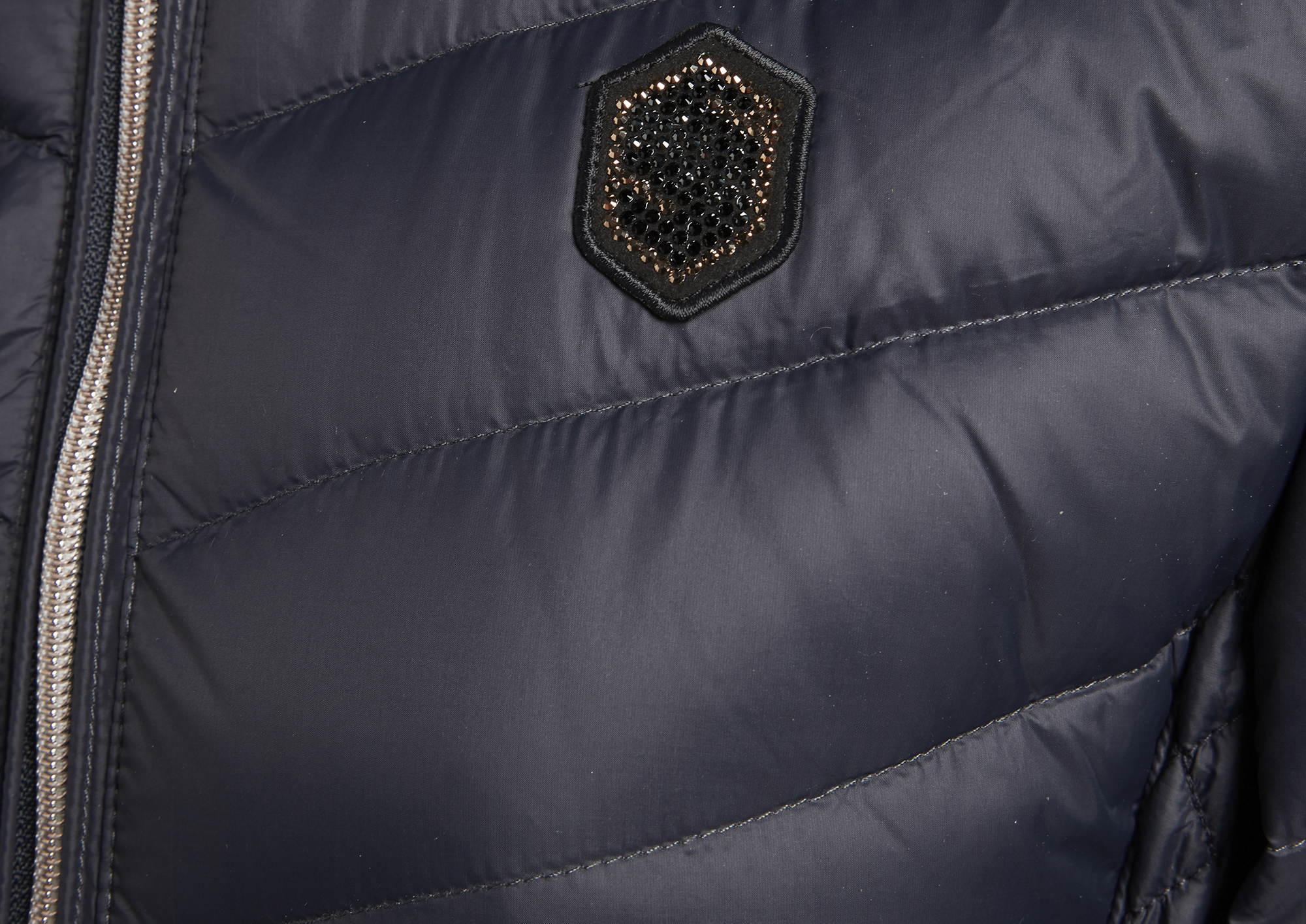 Samshield HW22 Damen Daunen Jacke Courchevel