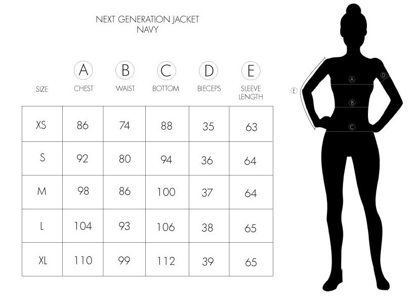 UnbenanntM8Y7VJe8CtUK4 Equestrian Stockholm Reitjacke Next Generation Dark Sky