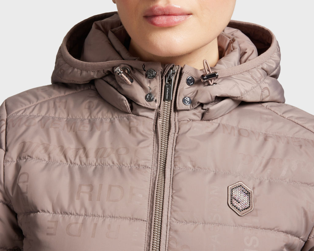 Samshield SS24 Damen Jacke Davos