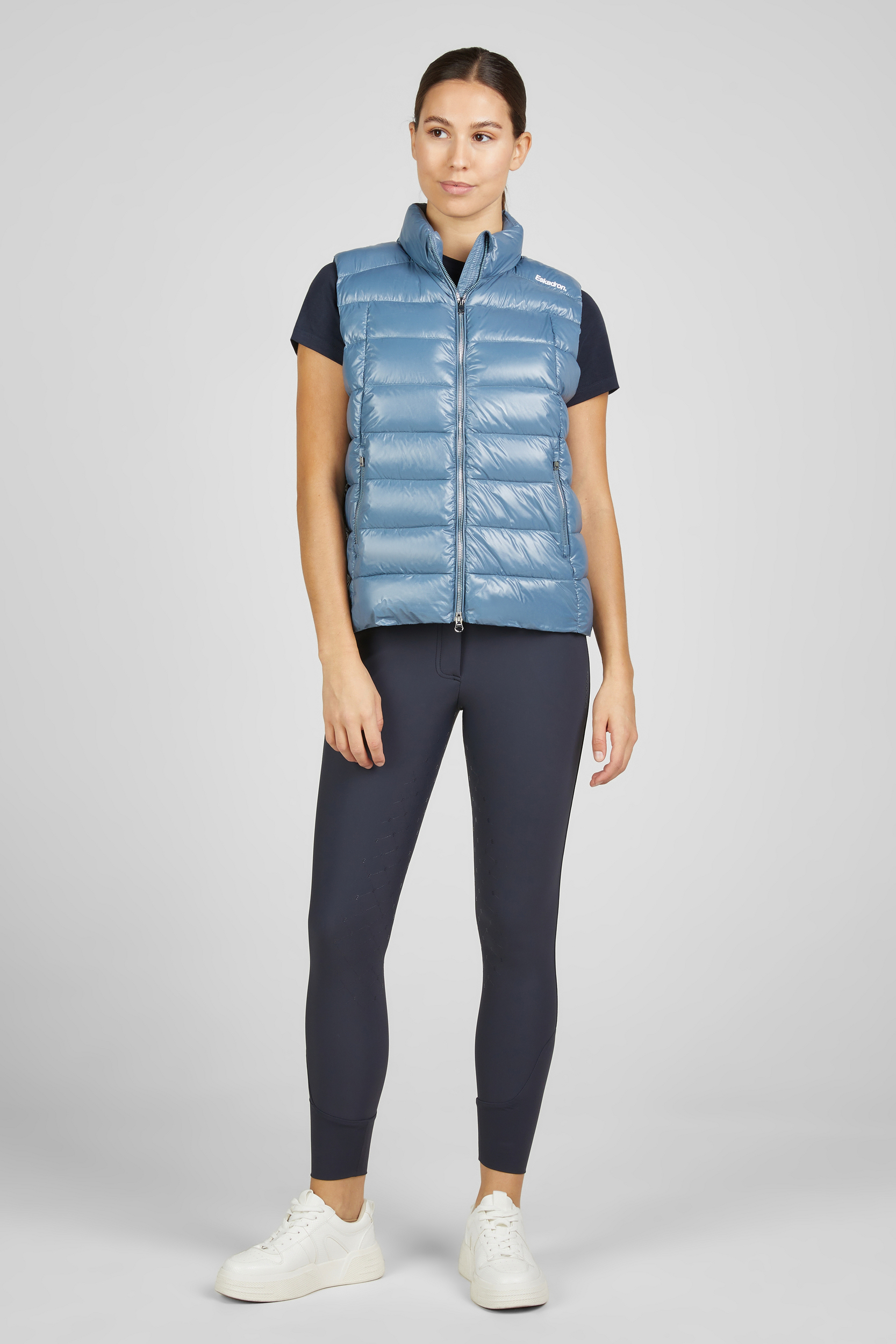 Eskadron Classic Sports FS25 Damen Quilt Weste