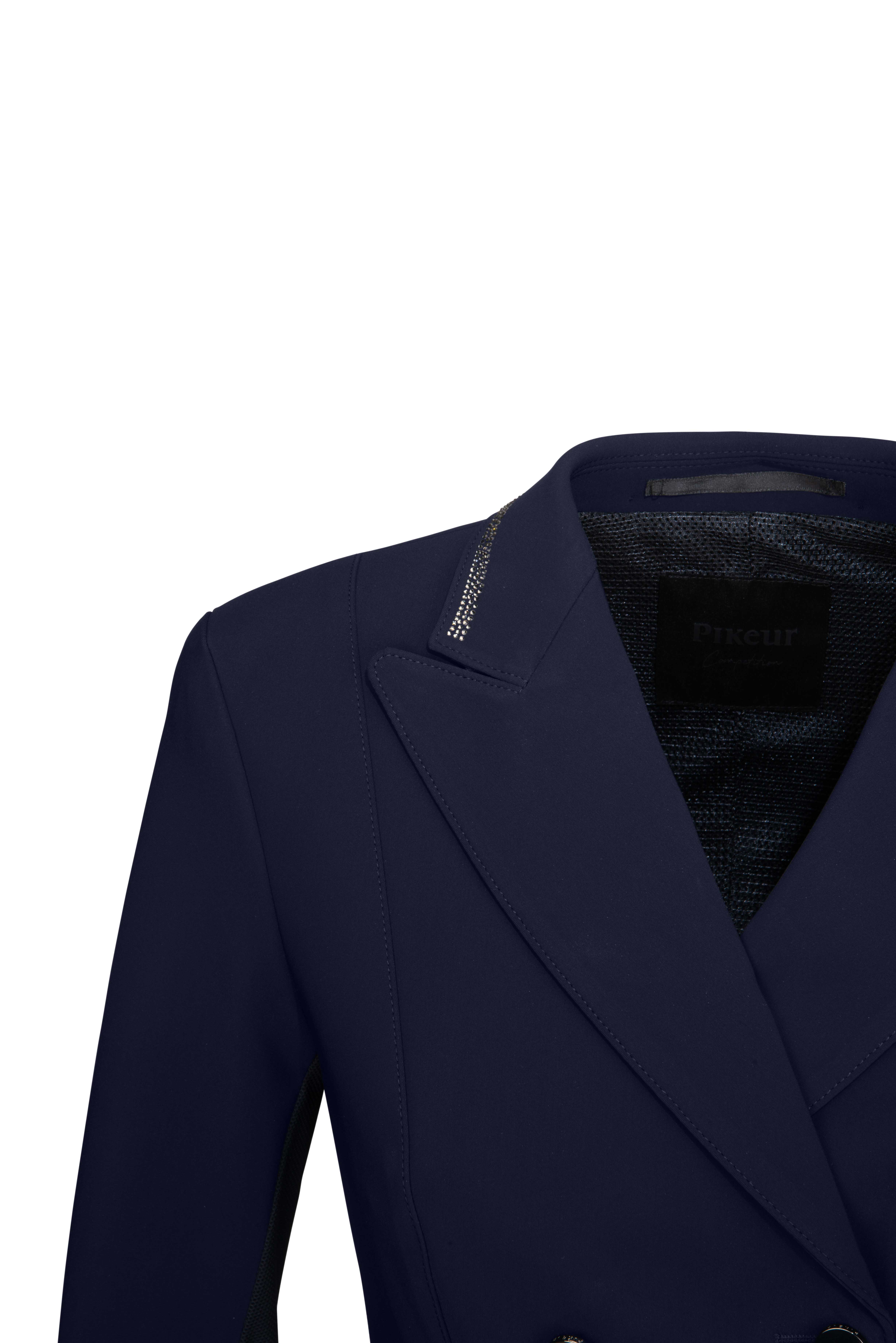 Pikeur FS24 Damen Dressurfrack Tailcoat 4800 Selection Pikeur FS24 Damen Dressurfrack Tailcoat 4800 Selection