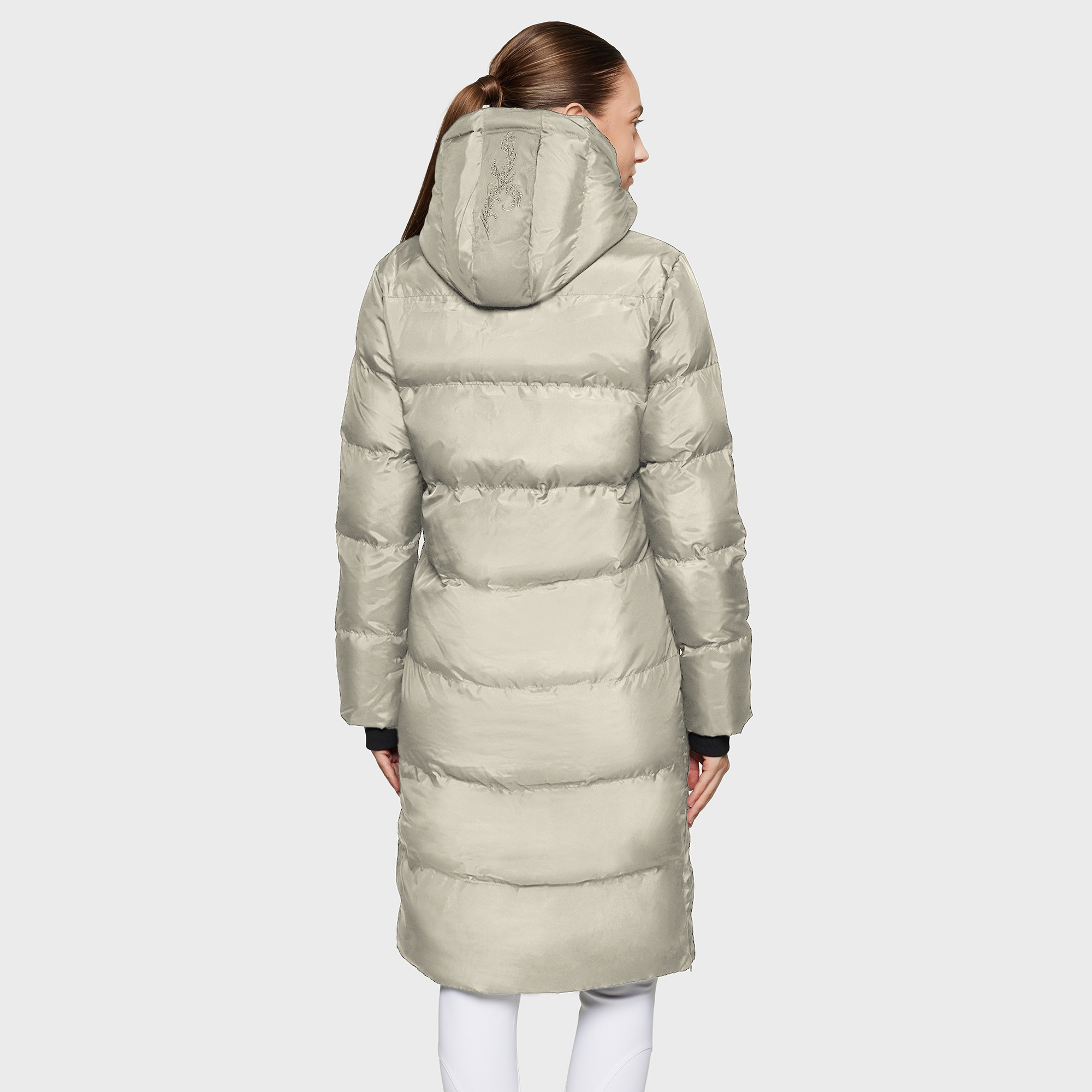 Samshield HW25 Damen Langmantel Sierra